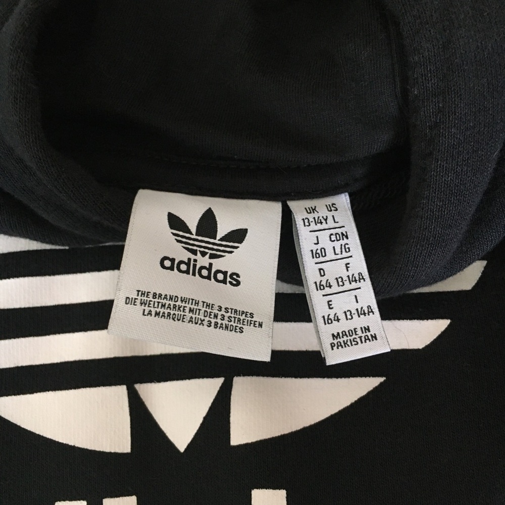 Adidas Hoodie